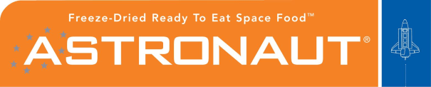 Astronaut Foods